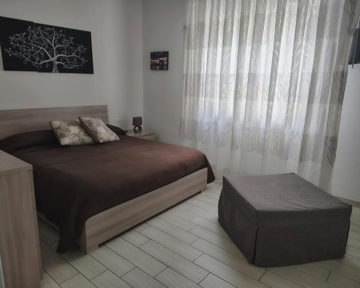 La casa di Donatella