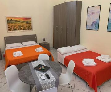 Centro storico Napoli La casa di Ciro