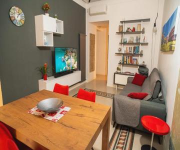 Suite Santa Lucia