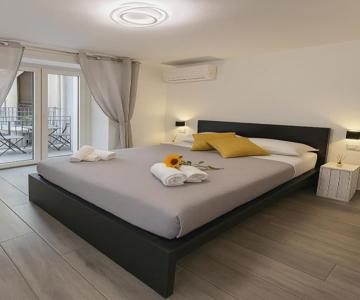 NAPOLI VIBES Rooms