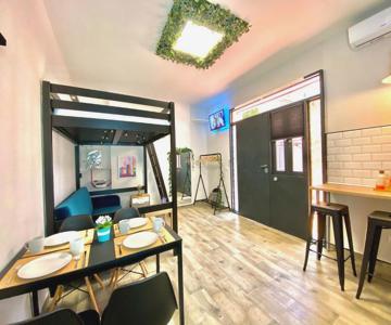 Linea1 loft