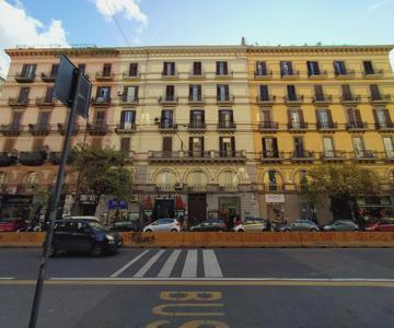 La Casa di Halley
