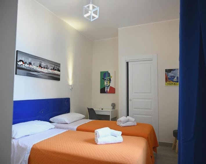 Casa Donna Francy City Center