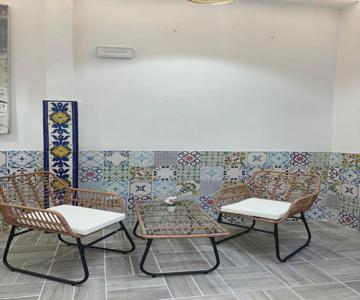 Tribunali Apartments