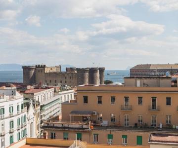 Napolidays Toledo Apartment By Dimorra
