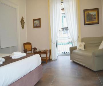 questo rinascimento CASA NEWMAN
