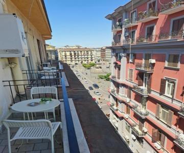 Napoli central