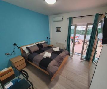 athome Napoli