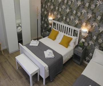 Pendino House