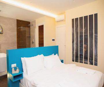 South Hands Luxury Rooms