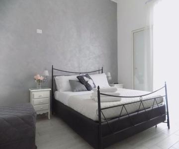1 Amore romantica casa centrale, silenziosa ristrutturata