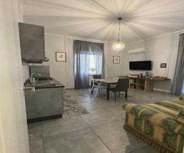 Casa D10S Napoli centro quartieri spagnoli