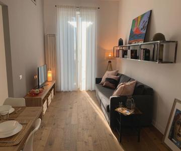 The Quality Apartment Napoli