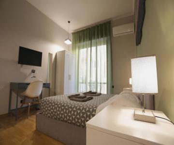 Vomero Maison