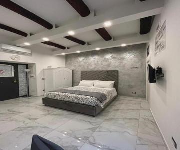 Casa Tolentino al centro di Napoli