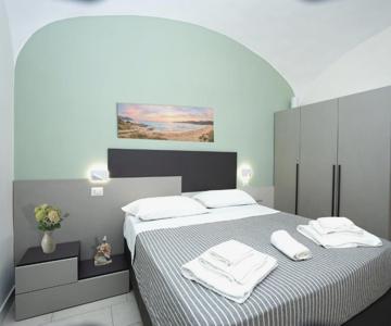 Suite Caracciolo 315