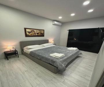 Casa Nanninella Napoli centro