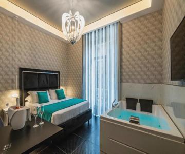 Luna Luxury Bed and Breakfast