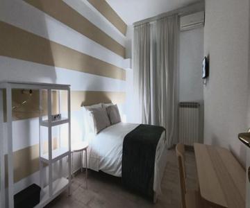 Fifth Floor