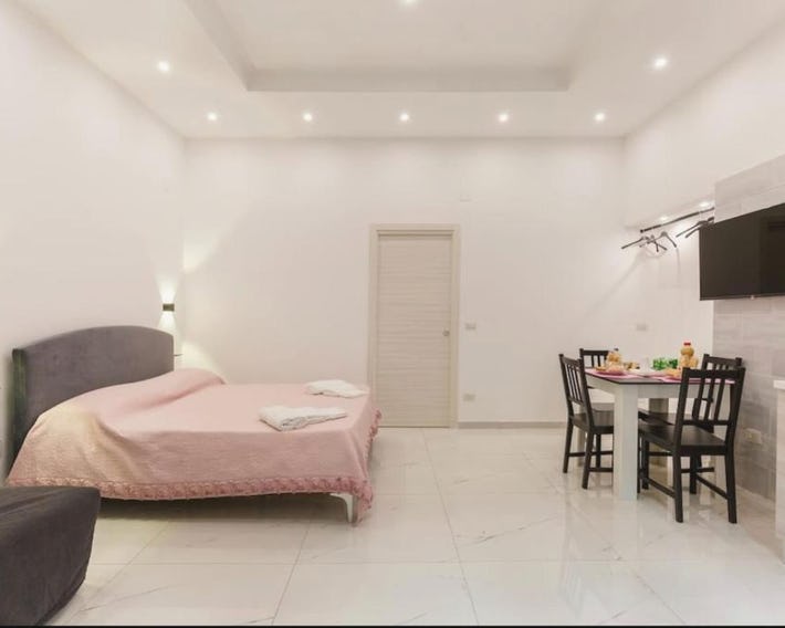 Alessandra-s house