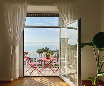 Casa Posillipo