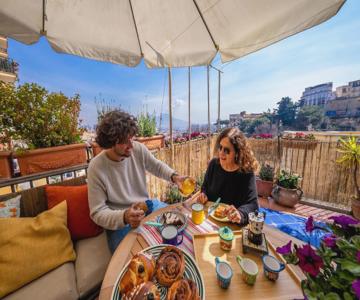 Casa Sofia Apt