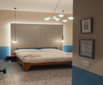 Occhi di Napoli Experiential Relais