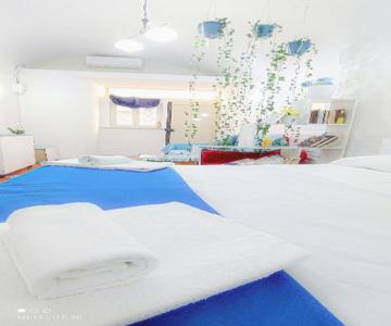 Loft Monteoliveto By Napulitandream
