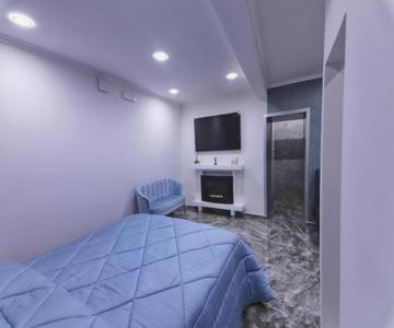 SpaccaHouse