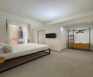 NaBaB-Napoli Bed And Breakfast