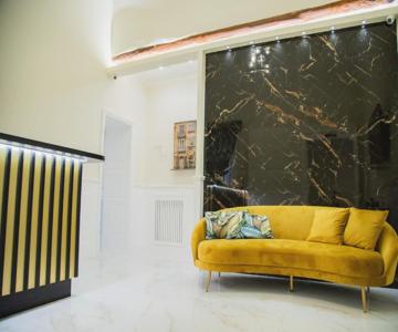 Gentile Suite Centro Storico
