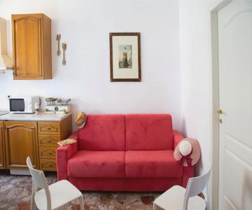 Tu Casa: Picturesque Guest House Napoli