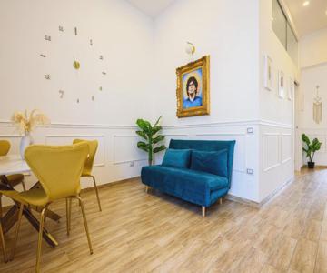 Luxury Apartment in Central City