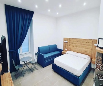 Residenza Nascari al Plebiscito