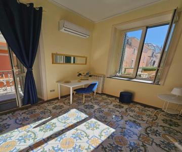 Maison Nonna Raffaela a Toledo