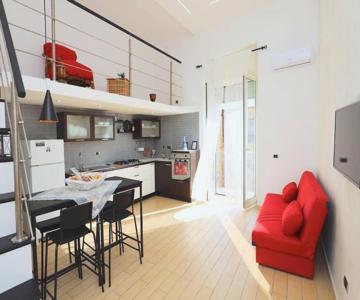 Suite in città