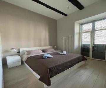 Cosy Domy Apartments