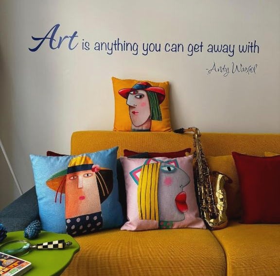 Le Dimore Dell-Artista