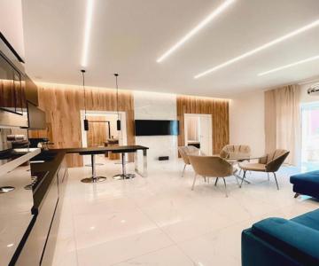 Doryana Luxury