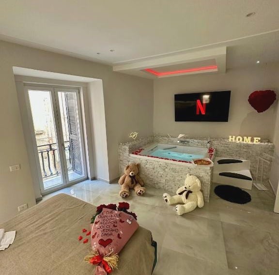 Michy Apartment
