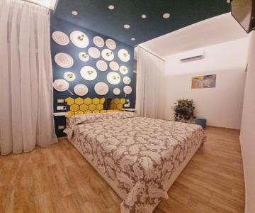 City Focus Apartment Napoli