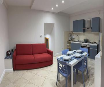 TERRAZZINO CORRERA GUEST HOUSE