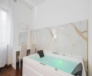 EXE NAPOLI STADIUM APARTMENT