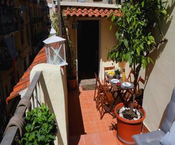 Maria apartment