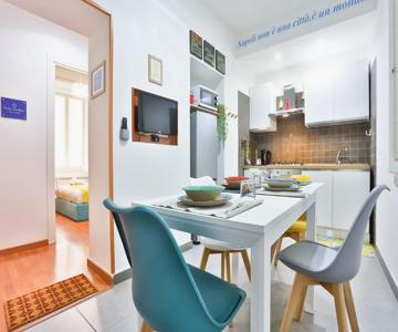 GuestHost - Porta Medina Apartment