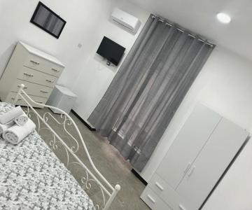le camere di anna e grazia