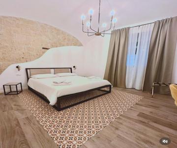 Santa Teresa luxury rooms