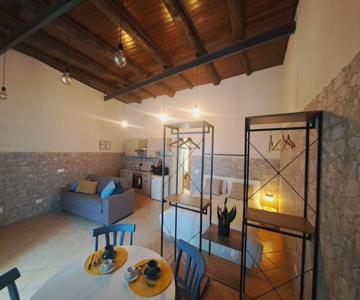 Casa Mirtilla a Mergellina