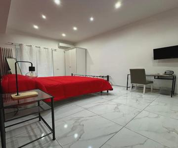 Santa Chiara Garden View B&B