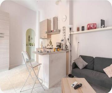 La Casa Al Centro  Vicino Al Centro Storico Di Napoli